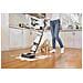  iFloor 3 Plus Aspirapolvere Secco e Bagnato senza Sacchetto con Potenza 220 W Colore Bianco - Foto miniatura 6