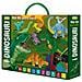 I Dinosauri. Mega Box Arts &amp. Crafts. Ediz. A Colori. Con Gadget - Foto miniatura 1