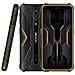 Armor X12 Pro 64 GB 4G Dual Sim Display 5.45" IPS Slot Nano SD Fotocamera 13 Mpx Android 13 Arancione - Foto miniatura 3