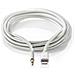 Cctb39940al10 Cavo Lightning 1 M Alluminio - Foto miniatura 1