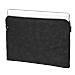 Classy Borsa Per Notebook 39,6 Cm (15.6"") Custodia A Tasca Nero - Foto miniatura 2