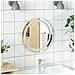 Specchio Da Bagno Led 40 Cm Rotondo - Foto miniatura 4