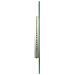 Specchio Da Bagno Led 40 Cm Rotondo - Foto miniatura 8