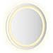 Specchio Da Bagno Led 40 Cm Rotondo - Foto miniatura 10