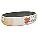 Lavabo Da Appoggio Multicolore Ovale 59x40x15 Cm Ceramica - Foto miniatura 2