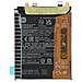 Batteria Interna 12 4500mah Originale Bp46 Nera - Foto miniatura 3