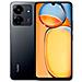 Redmi 13C 4G 128GB 4GB Ram Dual Sim Display 6.74" HD+ Slot Micro SD Fotocamera 50 Mpx Android Midnight Black Tim - Foto miniatura 1