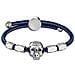 Bracciale Uomo Pj. 26554bln-02 20 Cm - Foto miniatura 1
