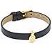 Gioielleria Mr Wonderful Wj30100. Bracciale, Colore Nero. Donna. - In ordine - Foto miniatura 3