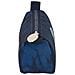 Astuccio Scuola Batman Legendary Blu Marino 21 X 8 X 7 Cm - Foto miniatura 3