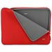 Custodia 049019 per Laptop 14" Colore Rosso - Foto miniatura 1