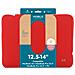 Custodia 049019 per Laptop 14" Colore Rosso - Foto miniatura 2