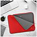 Custodia 049019 per Laptop 14" Colore Rosso - Foto miniatura 3