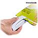 Macchina Sigilla Sacchetti Con Calamita Da Frigo Magseal Innovagoods - Foto miniatura 5