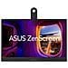 Monitor 15.6" LED IPS ZenScreen MB166CR Full HD 1920x1080 Pixel Tempo di Risposta 5 ms - Foto miniatura 1