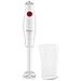 DD12A110 frullatore 0,8 L Frullatore ad immersione 350 W Bianco - Foto miniatura 1