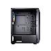 Case MX410 Mid Tower ATX / Micro ATX / Mini-ITX Mesh -G RGB 2 Porte USB 3.0 / 2 2 Porte USB 2.0 Colore Nero - Foto miniatura 8