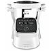 Robot da Cucina hf80db10 Capacità 3 L Potenza 1550 W Colore Bianco - Foto miniatura 2