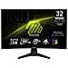 MAG 32CQ6F Monitor PC 80 cm (31.5") 2560 x 1440 Pixel Wide Quad HD Nero - Foto miniatura 1
