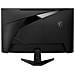 MAG 32CQ6F Monitor PC 80 cm (31.5") 2560 x 1440 Pixel Wide Quad HD Nero - Foto miniatura 4