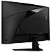 MAG 32CQ6F Monitor PC 80 cm (31.5") 2560 x 1440 Pixel Wide Quad HD Nero - Foto miniatura 12