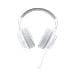 12598 Cuffia E Auricolare Wireless A Padiglione Giocare Bluetooth Bianco - Foto miniatura 2