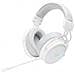 12598 Cuffia E Auricolare Wireless A Padiglione Giocare Bluetooth Bianco - Foto miniatura 1