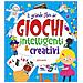 Il Grande Libro Dei Giochi Intelligenti & Creativi - Foto miniatura 1