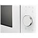 MBB1756SEW forno a microonde Bianco Solo microonde Da incasso 17 L 800 W - Foto miniatura 4