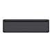 Vaiya tastiera Universale USB + RF Wireless + Bluetooth Italiano Nero - Foto miniatura 5