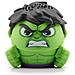 Mini Altoparlante Bitty Boomers Hulk 5 Cm - Foto miniatura 1