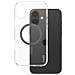 CARE by PG BLK MagSafe iPhone16 6.7 custodia per cellulare Cover Trasparente - Foto miniatura 1