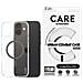 CARE by PG BLK MagSafe iPhone16 6.7 custodia per cellulare Cover Trasparente - Foto miniatura 3