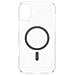 CARE by PG BLK MagSafe iPhone16 6.7 custodia per cellulare Cover Trasparente - Foto miniatura 4