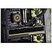 5901443413769 PC AMD Ryzen™ 9 7900X 32 GB DDR5-SDRAM 2 TB SSD NVIDIA GeForce RTX 5080 Midi Tower Nero - Foto miniatura 2