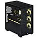 5901443413769 PC AMD Ryzen™ 9 7900X 32 GB DDR5-SDRAM 2 TB SSD NVIDIA GeForce RTX 5080 Midi Tower Nero - Foto miniatura 11