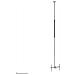 CL35-440BL16XL Supporto monitor /TV a soffitto 37-70" - alt. 250-300 cm - Foto miniatura 17