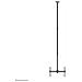 CL35-440BL16XL Supporto monitor /TV a soffitto 37-70" - alt. 250-300 cm - Foto miniatura 3