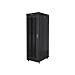 Lanberg FF01-8227-23BL, Rack indipendenti, 27U, 800 kg, Nero - Foto miniatura 1