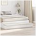 Cassetti letto Bianchi 160x36.5x16.5 cm in legno ingegnerizzato - Foto miniatura 2