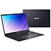 Notebook Vivobook Go 15 E510KA-BR136WS Intel Celeron N N4500 Monitor 15.6" HD RAM 4 GB DDR4-SDRAM 128 GB eMMC Wi-Fi 5 Windows 11 Home in S mode - Foto miniatura 2