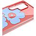 GP-FPS938AMARW custodia per cellulare 17,5 cm (6.9") Cover Azzurro, Rosso - Foto miniatura 2