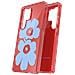 GP-FPS938AMARW custodia per cellulare 17,5 cm (6.9") Cover Azzurro, Rosso - Foto miniatura 3
