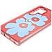 GP-FPS938AMARW custodia per cellulare 17,5 cm (6.9") Cover Azzurro, Rosso - Foto miniatura 5