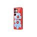 GP-FPS938AMARW custodia per cellulare 17,5 cm (6.9") Cover Azzurro, Rosso - Foto miniatura 8