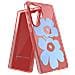 GP-FPS938AMARW custodia per cellulare 17,5 cm (6.9") Cover Azzurro, Rosso - Foto miniatura 9