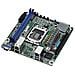 EC266D2I scheda madre Intel C266 LGA 1700 mini ITX - Foto miniatura 3