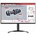 Monitor 31.5" VA 32BR55UK-B.AEU 2k Ultra HD Tempo di risposta 4 ms - Foto miniatura 1