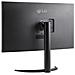 Monitor 31.5" VA 32BR55UK-B.AEU 2k Ultra HD Tempo di risposta 4 ms - Foto miniatura 5