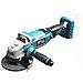 DED7046 smerigliatrice angolare - Foto miniatura 1